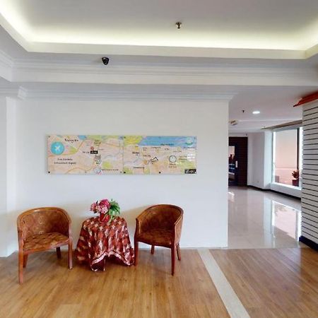 Golden Hotel Kota Kinabalu Dış mekan fotoğraf